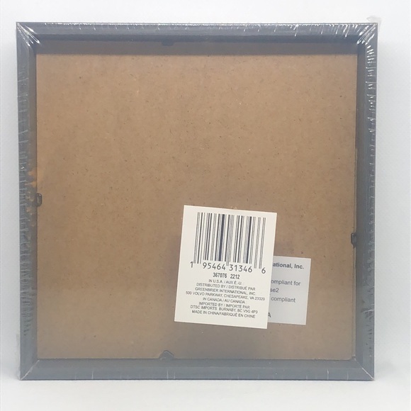 π β€οΈ Rainbow & Heart Be Kind Sign πͺ§ π β€οΈ NWT 6βL x 6βT x1.5βW π β€οΈ - Picture 2 of 6